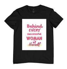 Carregar imagem no visualizador da galeria, Blusa Behind Every Successful
